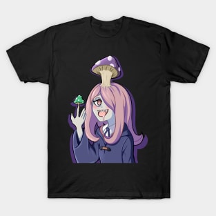 I'm a mushroom Sucy! T-Shirt